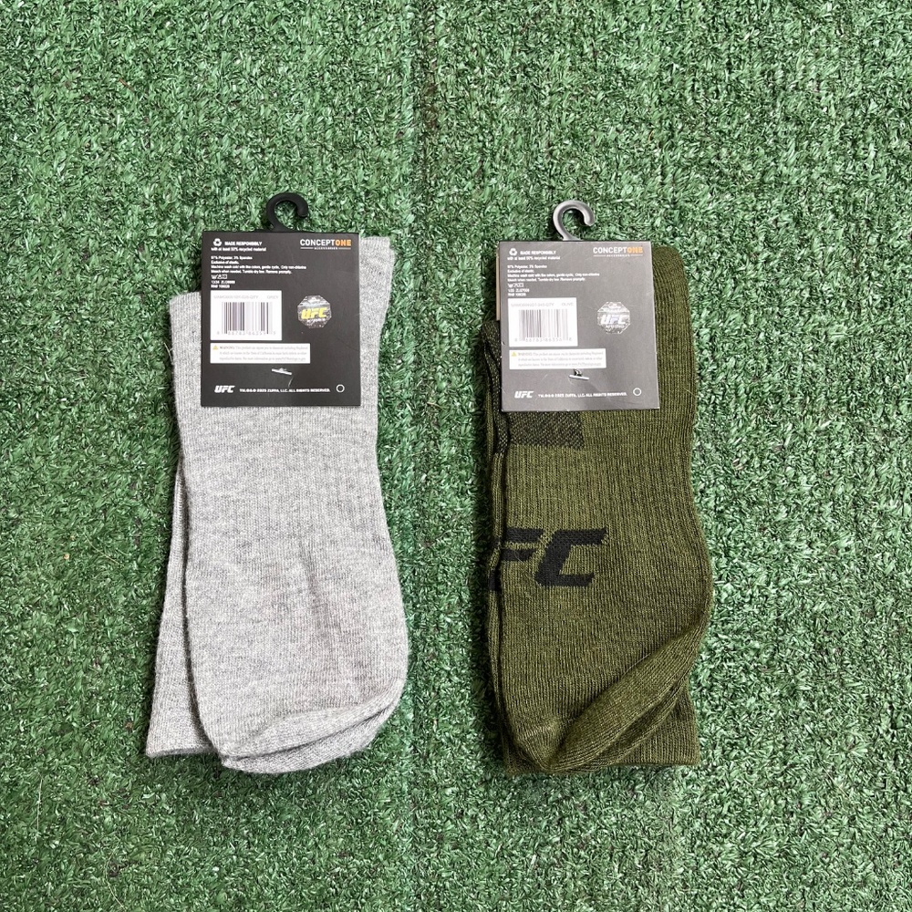 UFC socks - Picture 2 of 3
